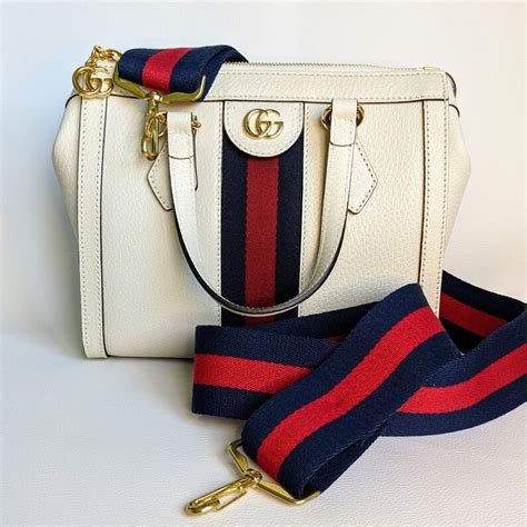 gucci replacement parts for purse